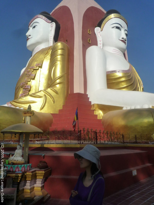 Kyaik Pun Pagoda05